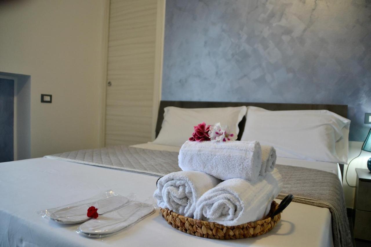 Sperlonga Paradise Suites 500M Dal Mare In Estate Servizio Navetta Per Sperlonga Centro Exterior foto